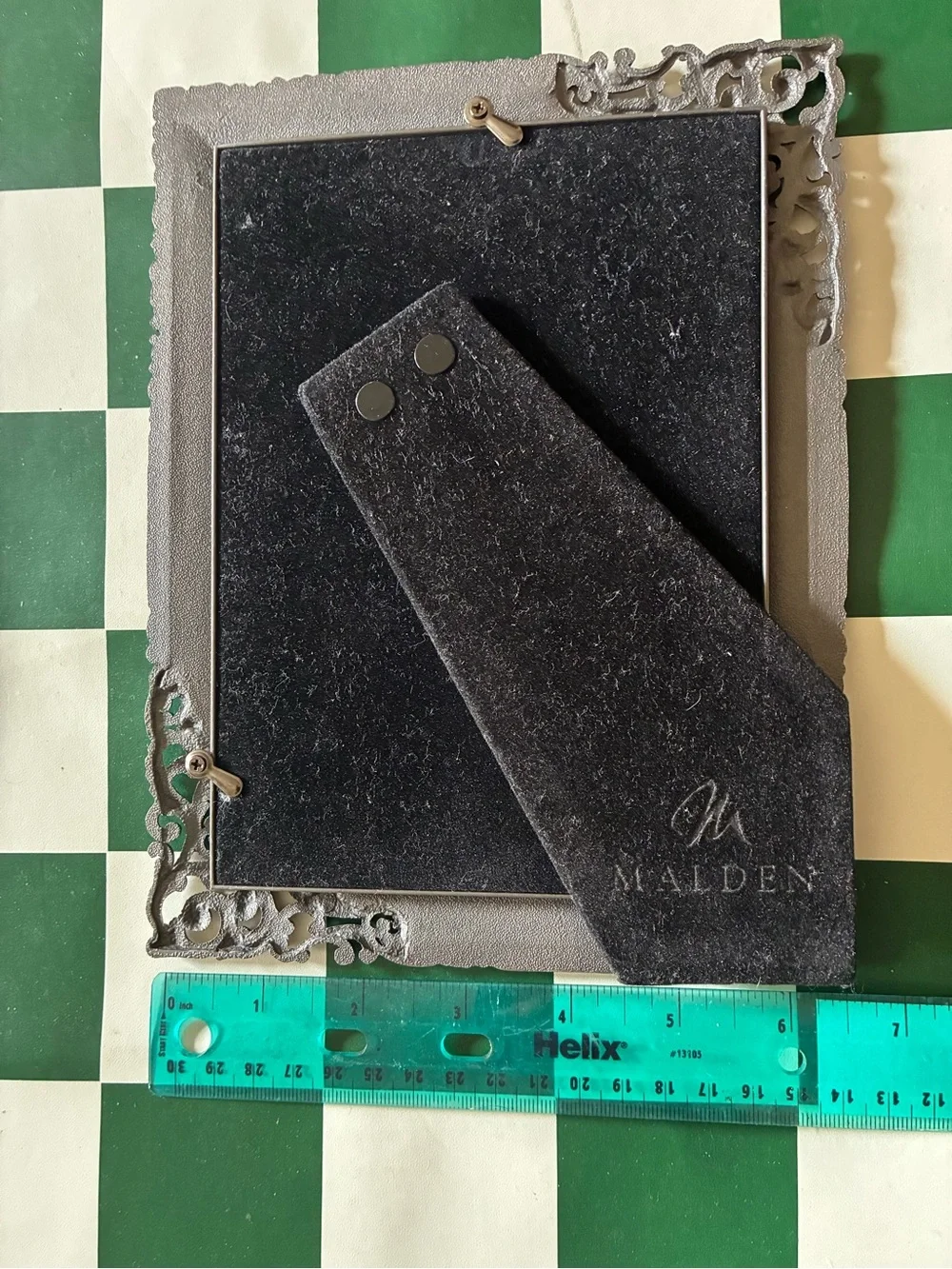 Malden picture frames